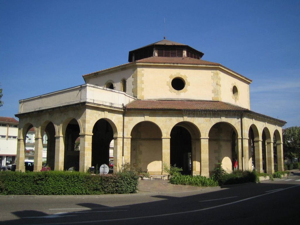 Accueil - Mairie d'Aire sur l'Adour