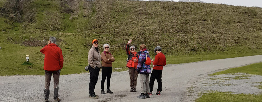 Sortie Montagne en Vallée d'Ossau