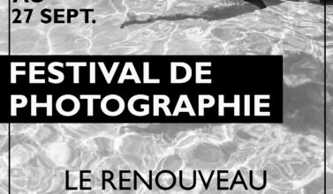 Le renouveau Imagin'Aire 2025 Air'tistic Aire sur l'Adour Festival photographie