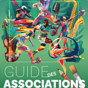 Guide des Associations 2025 2026 Aire sur l'Adour