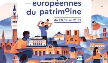 journées européennes du Patrimoine Aire sur l'Adour