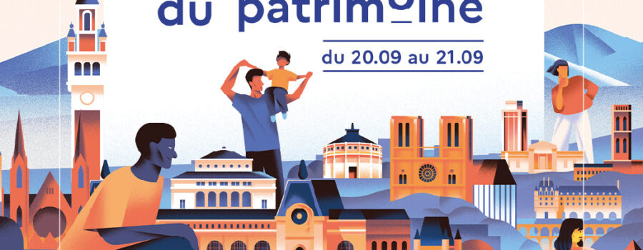 journées européennes du Patrimoine Aire sur l'Adour