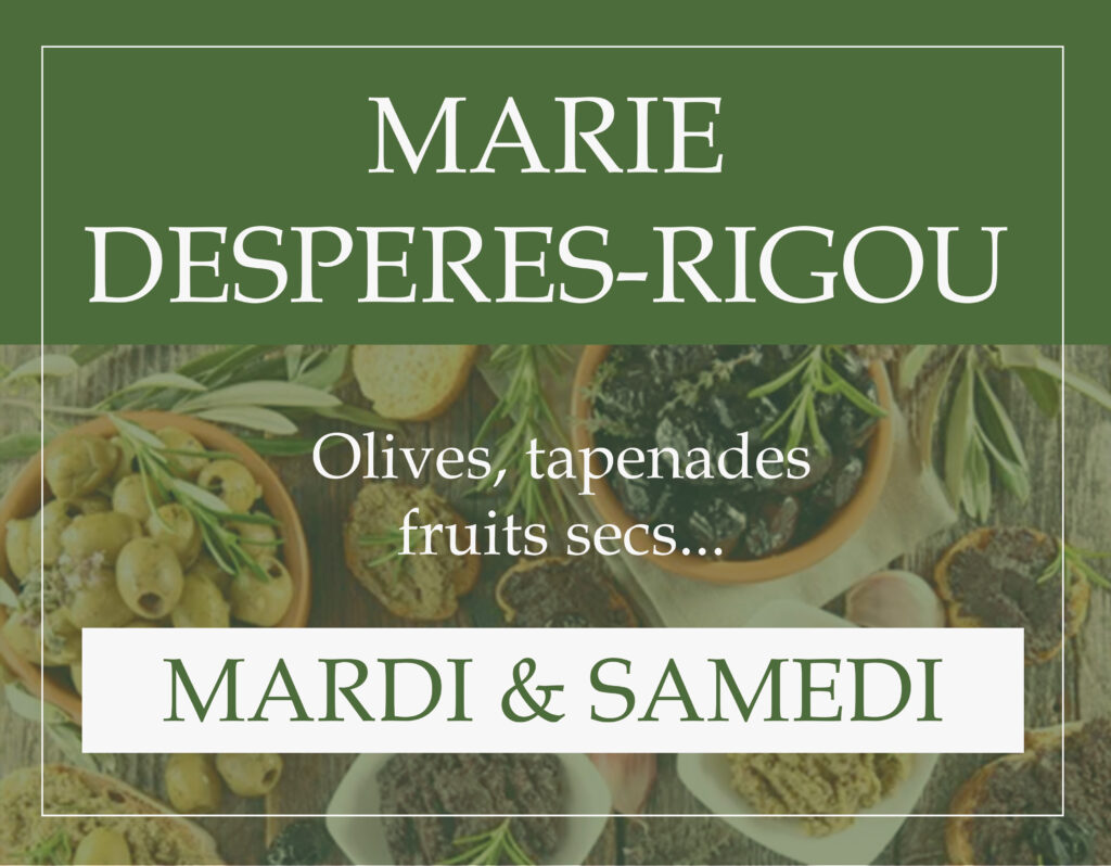 Marché couvert Aire sur l'Adour