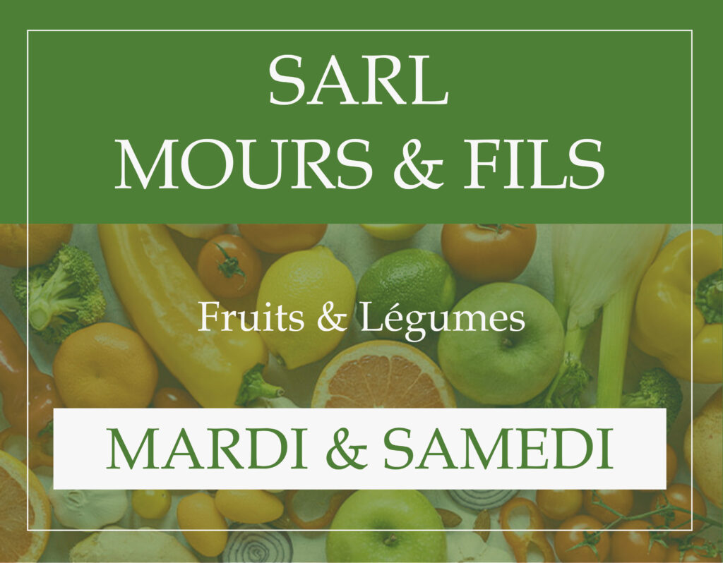 Marché couvert Aire sur l'Adour