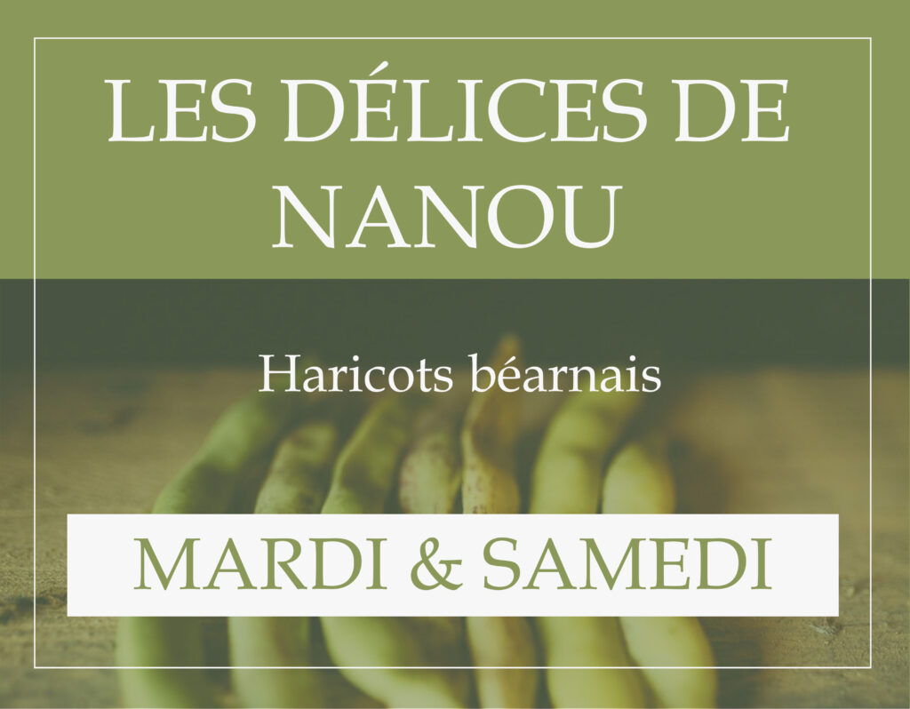 Marché couvert Aire sur l'Adour