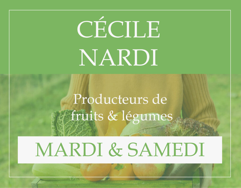 marché couvert Aire sur l'Adour