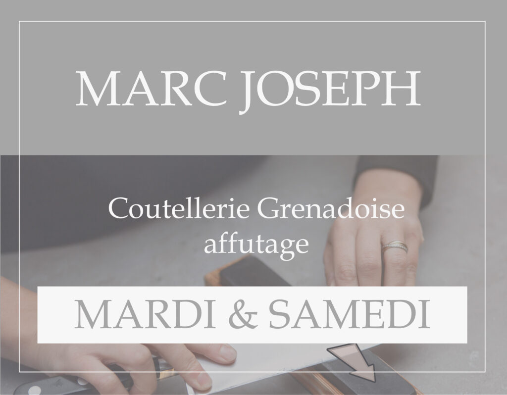 marché couvert Aire sur l'Adour