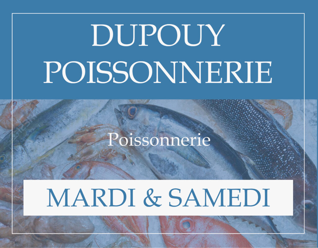 Marché couvert Aire sur l'Adour