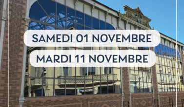 Marché aire sur l'adour