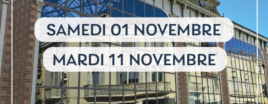 Marché aire sur l'adour