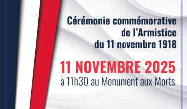 11 Novembre Aire sur l'Adour