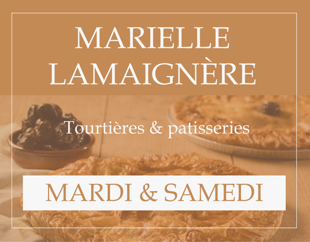 Marché couvert Aire sur l'Adour