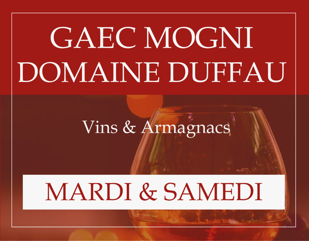 Marché couvert Aire sur l'Adour