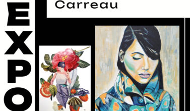 Camille carreau Aire sur l'Adour