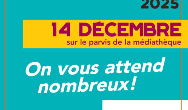 téléthon 2025 Aire sur l'adour