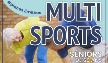 Sport seniors aire sur l'adour