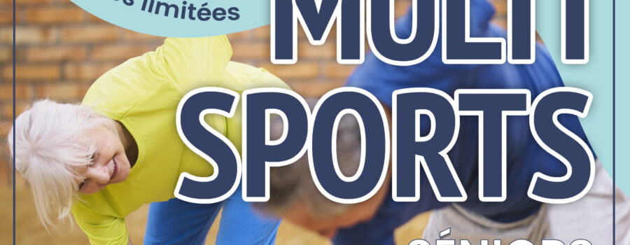 Sport seniors aire sur l'adour