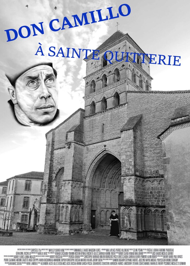 Affiche Aire sur l'adour