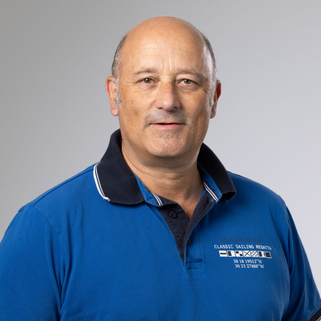 Jean Pierre TRABESSE