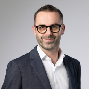 Jérémy Marti - Maire d'Aire sur l'Adour