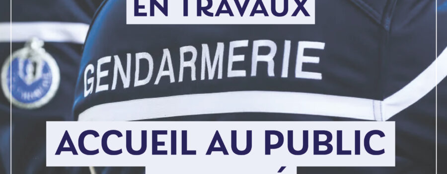 Gendarmerie Aire sur l'Adour