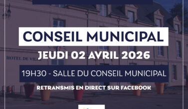 Conseil municipal Aire sur l'adour