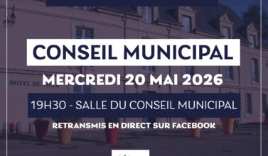 Conseil municipal Aire sur l'Adour 20 mai 2026