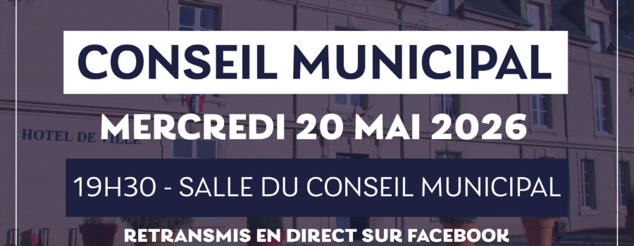 Conseil municipal Aire sur l'Adour 20 mai 2026