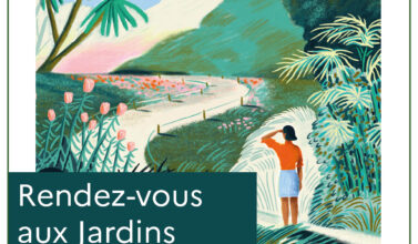 Rendez vous aux jardins 2026 Aire sur l'adour