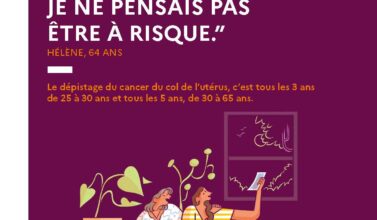 Depistage Aire sur l'Adour