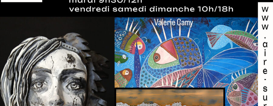 exposition Aire sur adour culture