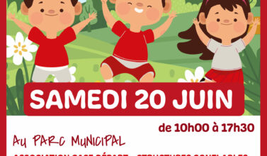 Feria Aire sur l'Adour
