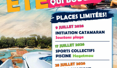 Aire sur l'adour Sports