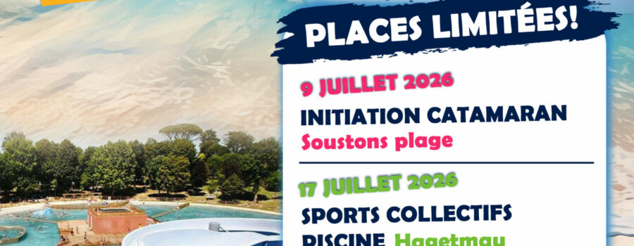 Aire sur l'adour Sports