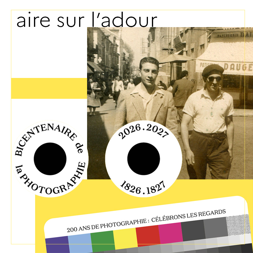 Bicentenaire photographie