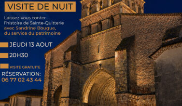 Sainte Quitterie