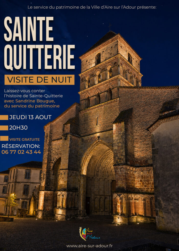 Sainte Quitterie