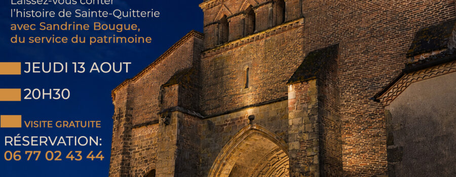 Sainte Quitterie