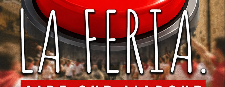 Re fetes Feria Aire sur l'adour 2026