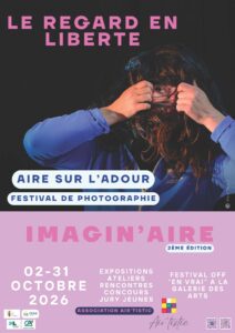 Air tistik Aire sur l'adour