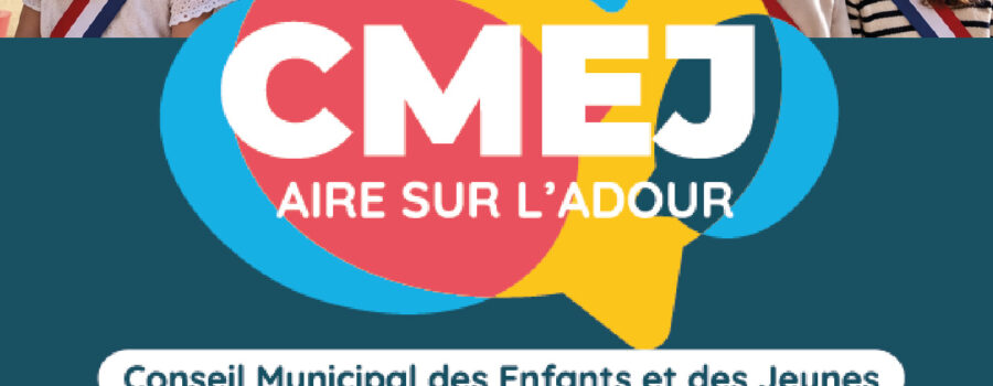 CMEJ Aire sur l'Adour