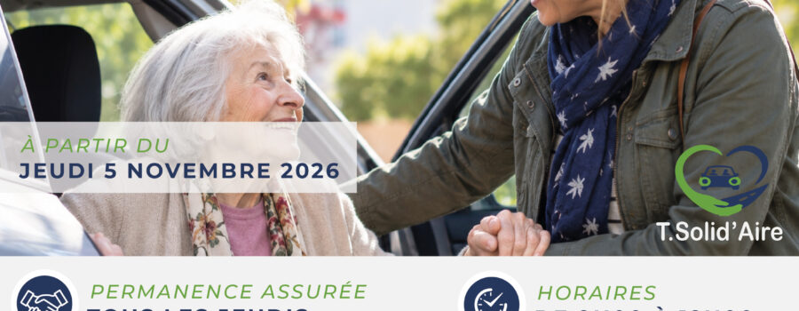T.Solidaire Aire sur l'Adour