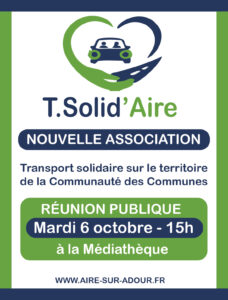 T.Solid'Aire