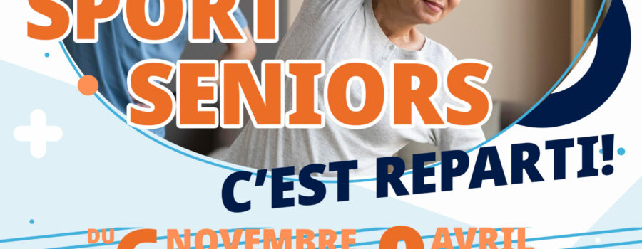 Sport séniors aire sur l'Adour
