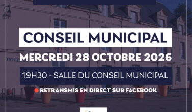 Conseil Municipal Aire sur l'Adour 2026